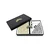Karte Copag - Jumbo - 2-Pack - Black And Gold Playing Cards