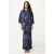 MEXX Bluza  marine / mešane barve