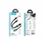 2u1 USB C na USB C / USB C kabel Hoco 5A 100W 120 cm U139 crni