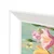 Tiskana slika z okvirjem 75x56 cm Spring Tulip – Styler