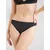 & Other Stories Bikini hlačke črna