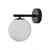 Braytron Visilica BRY-S013W-1H-1xG9-OPL