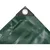 Cerada 650 g/m2 1,5 x 20 m zelena