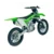 shumee WELLY KAWASAKI KX 250F 1:10 62813