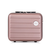 SAZIO Marseille Neseser, ABS, 36cm, Rosegold