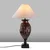Wallity Stona lampa, Bela
