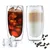 TERMO KOZARCI ZA LATTE MACCHIATO 350 ml 6 kosov