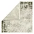 Zelena preproga 200x290 cm Kuza – Asiatic Carpets