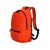 Travelite Foldable Backpack Orange Nahrbtnik 838366 Oranžna