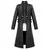 Moški plašč DEVIL FASHION - Fester - Gothic - CT147