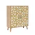 Hanah Home Komoda Multilüx Posy 95x111x36cm Šarena