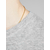 JACK & JONES Majica JJECORP LOGO TEE SS CREW NECK, siva