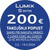 Panasonic objektiv Lumix S 100mm f/2.8 Macro (S-E100)