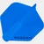 FLIGHT Pikado peresa ROBSON Plus Dart Flight/Blue