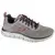 Skechers Muške patike Track - Leshur, 232758-CCOR, Sive