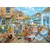 Puzzle s 1000 koščki – Življenje ribičev