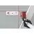Kapro linijski laser 2 linije 15m domet 842S ProLaser Bambino Set sa mini stativom K842S