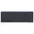 Den Preproge za stopnice 15 kosov 65x25 cm sive in modre