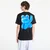 Majice RIPNDIP Favorite Artist Tee Black XL