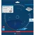 Bosch List testere za aluminijum, 210mm, 66T