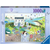 RAVENSBURGER Puzzle Koča na obali 1000 kosov