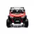 Otroški avto na akumulator Buggy S618 Rdeča 4x4