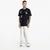 Majice Vans De La Soul 3 Feet High and Rising SS Tee Black M