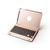 Ykcloud Flip cover in Bluetooth Tipkovnica Ykcloud F1+ za iPad mini4/5, (20482401)