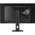 Asus ROG XG32UCDS 31.5/OLED/3840x2160/165Hz/0.03ms/HDMIx2,DP,USB/G-Sync/VESA/crna Monitor ( 90LM0B50-B01371 )