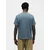 THE NORTH FACE Majica ESSENTIAL bazaltno siva