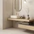 Sublime Decor Nazca Blanco Brillo 30x90cm