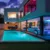 LED RGBW Kupatilska prigušiva traka LED/12,5W/12V IP65 5m Wi-Fi Tuya