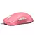 Gejmerski miš Zowie S1 Divina Pink