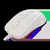 WS GM 9004 TRISTAN-2 Mouse White