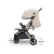 Kinderkraft kolica nubi 3 sand beige ( KSNUBI03BEG0000 )