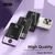 Power Bank MagSafe Moxom MX-PB110 LED PD20W 5000mAh