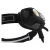 Emos LED lampa za čelo 500lm punjiva 1200mah ww/cw p3542 ( 3272 )