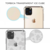 Torbica Transparent Ice Cube za Samsung S711U Galaxy S23 FE