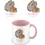 Lonček Pusheen Pink