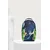 Sprayground nahrbtnik RICK AND MORTY
