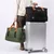 Easy Travel Putna torba, 40 L, Siva