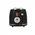 Berlinger Haus Toster Black Rose Collection BH-9517, Crni