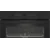 Beko Ugradna rerna BBIE11100B, 72l, Crna