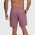 GymBeam Relay Shorts Haze