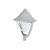 Spoljna lampa BEPPE 400 SV