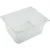 APS gastronorm posoda GN 1/2 11,8 l, PC, prozorna