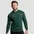 GymBeam Jumper Basic Pine