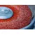 Bosch X-LOCK disk od prizmatičnih keramičkih vlakana, R781 metal 115x22.23mm, G60, 2608621792