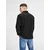 JACK & JONES Srajca 739933 Črna