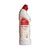 Čistilni WC gel Real profi - 750 ml